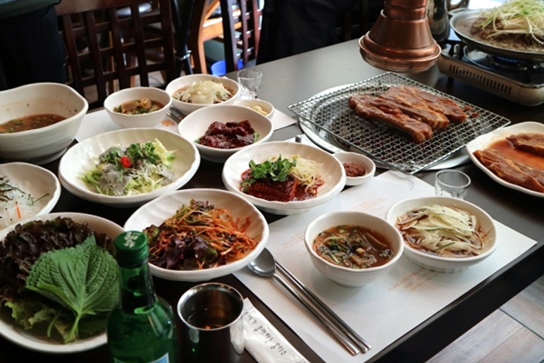 광양불고기