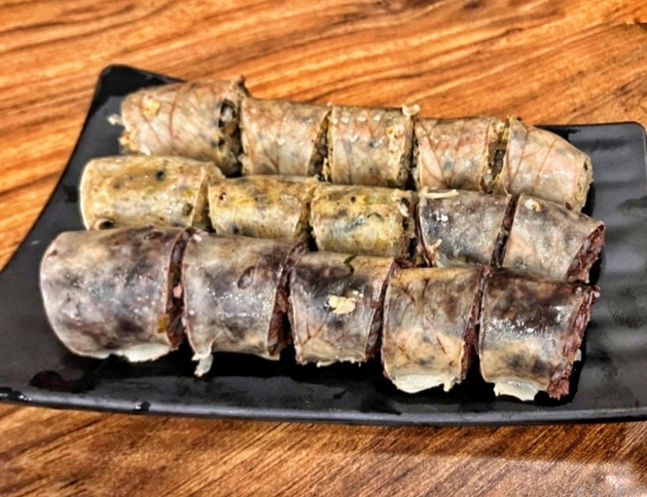 경기순대국