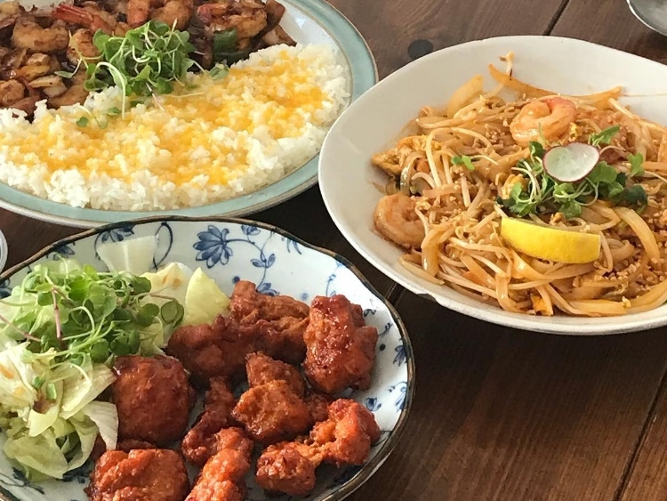 사파키친