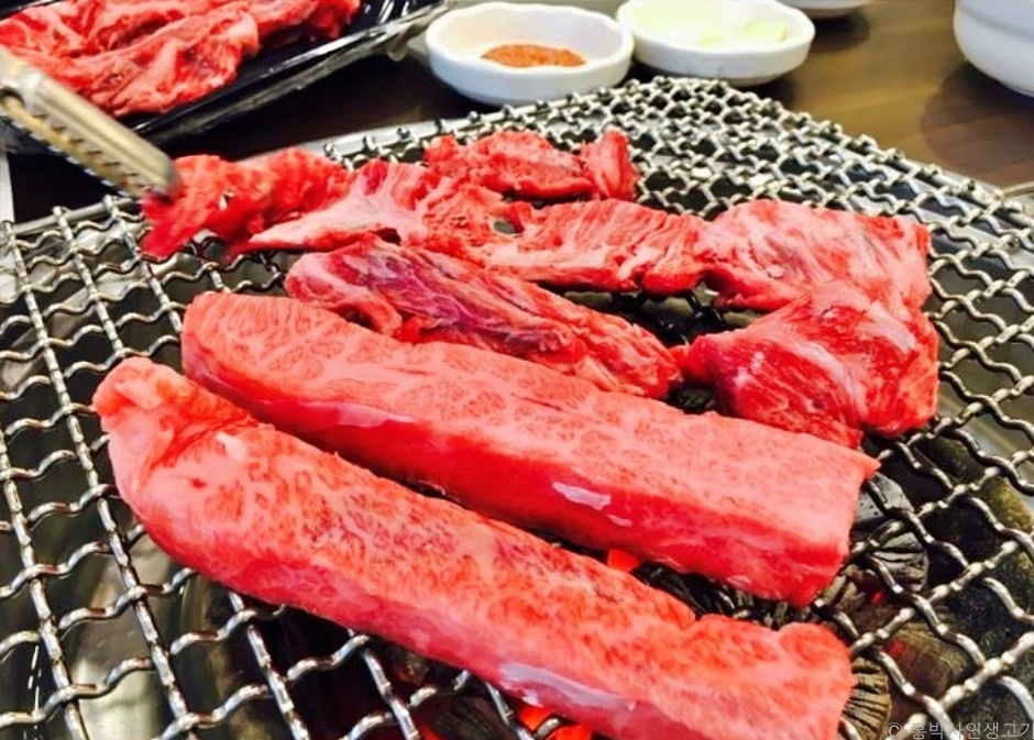 홍박사인생고기