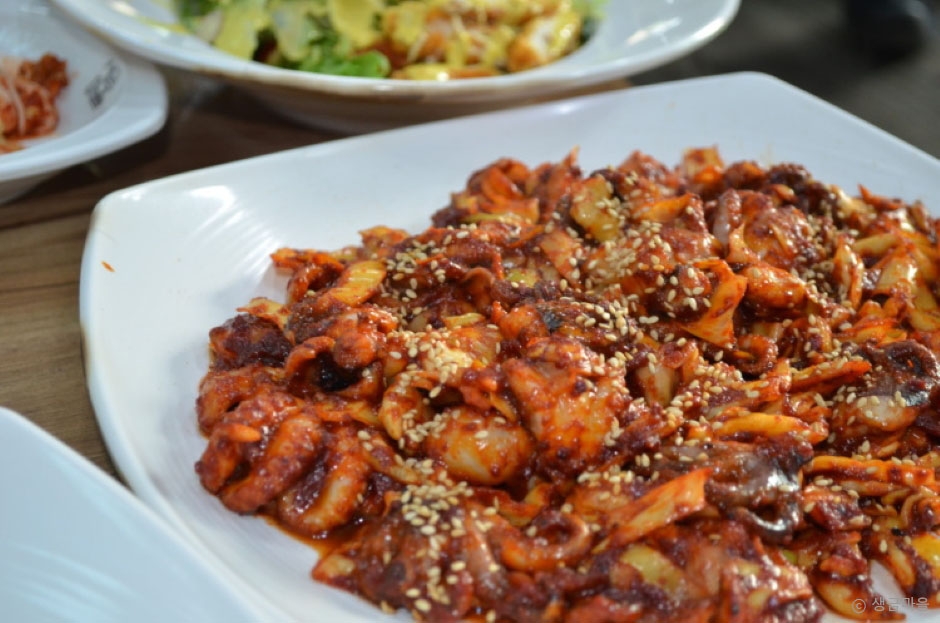 생금마을
