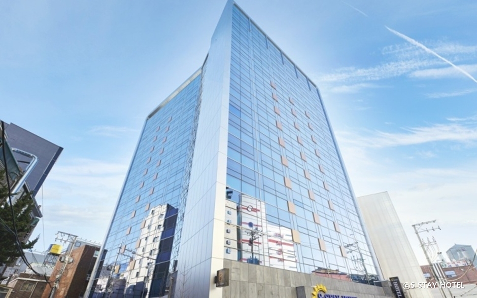 S STAY HOTEL