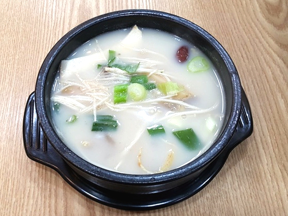 양천옥설렁탕