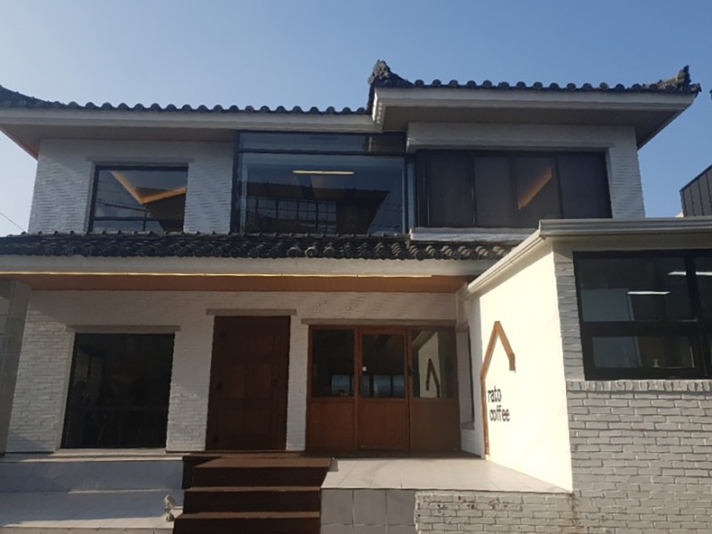 라토커피제주