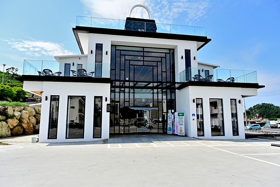 SD CAFE