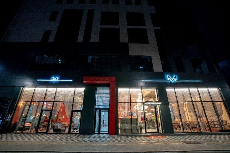 멜버른커피하우스