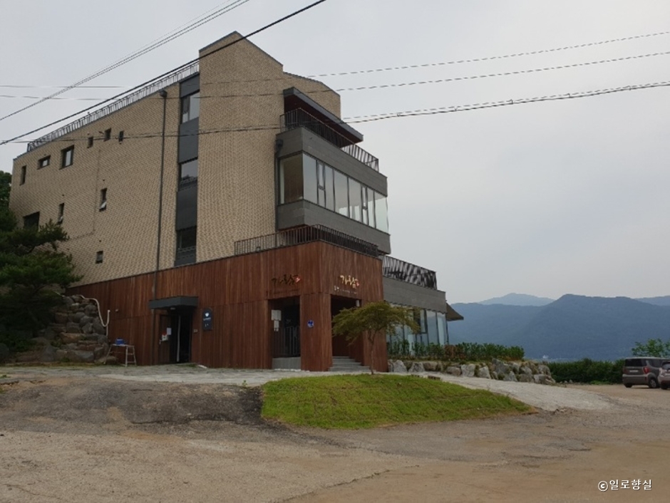 일로향실