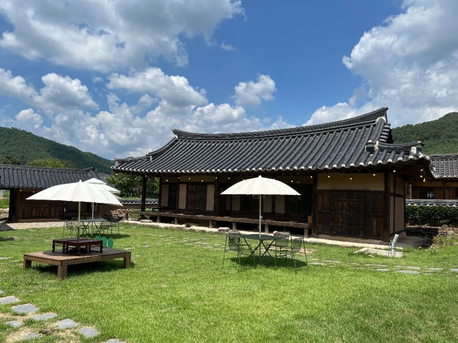 연당림