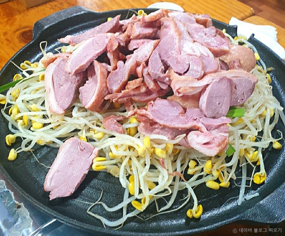 여러분덕