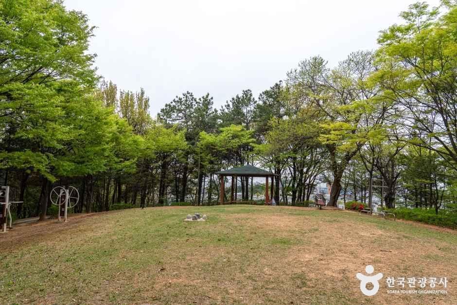 각골공원