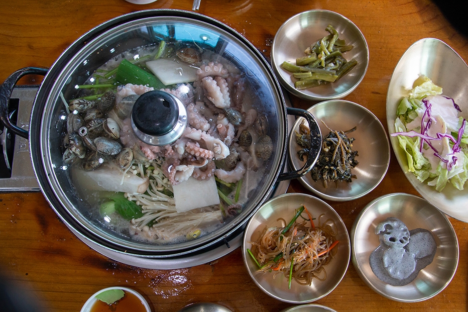낙지섬
