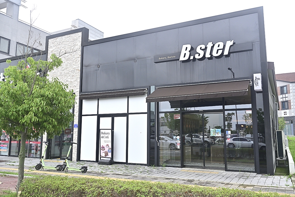 비스터