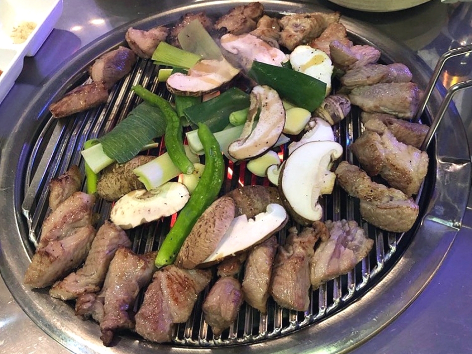 길목