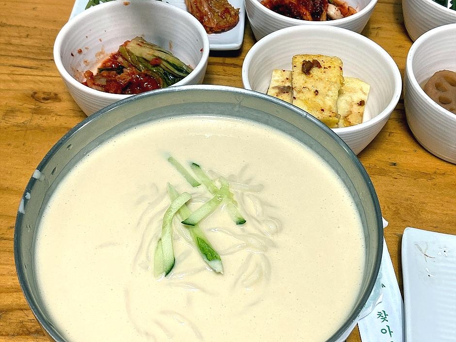 피양콩할마니