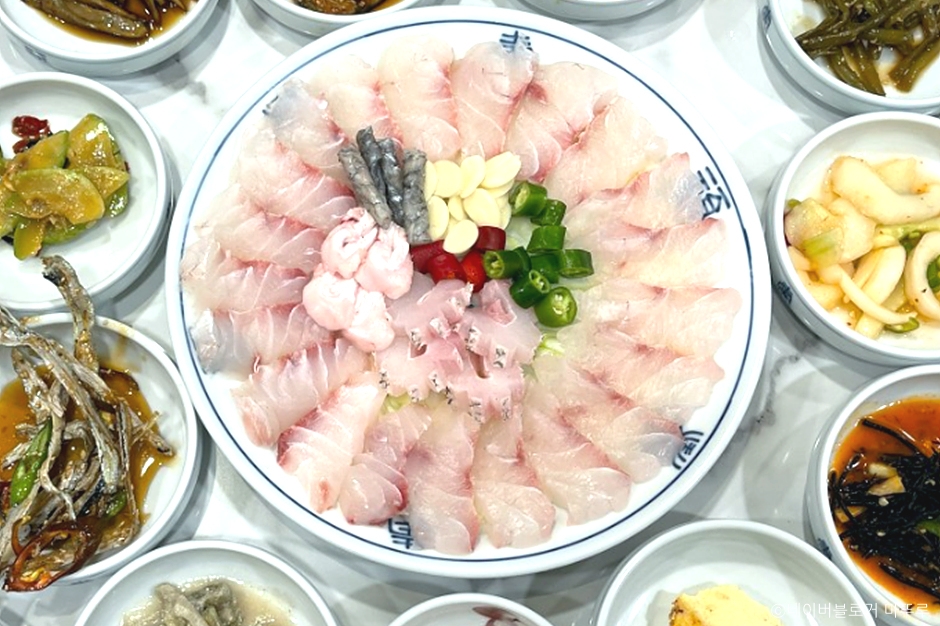 노들강본채
