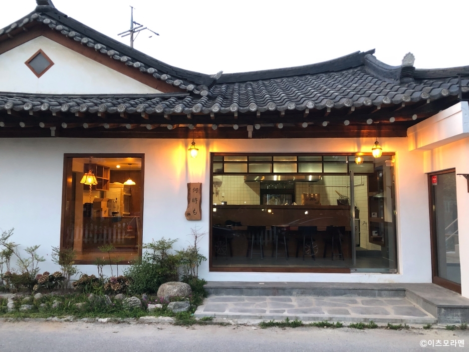 이츠모라멘