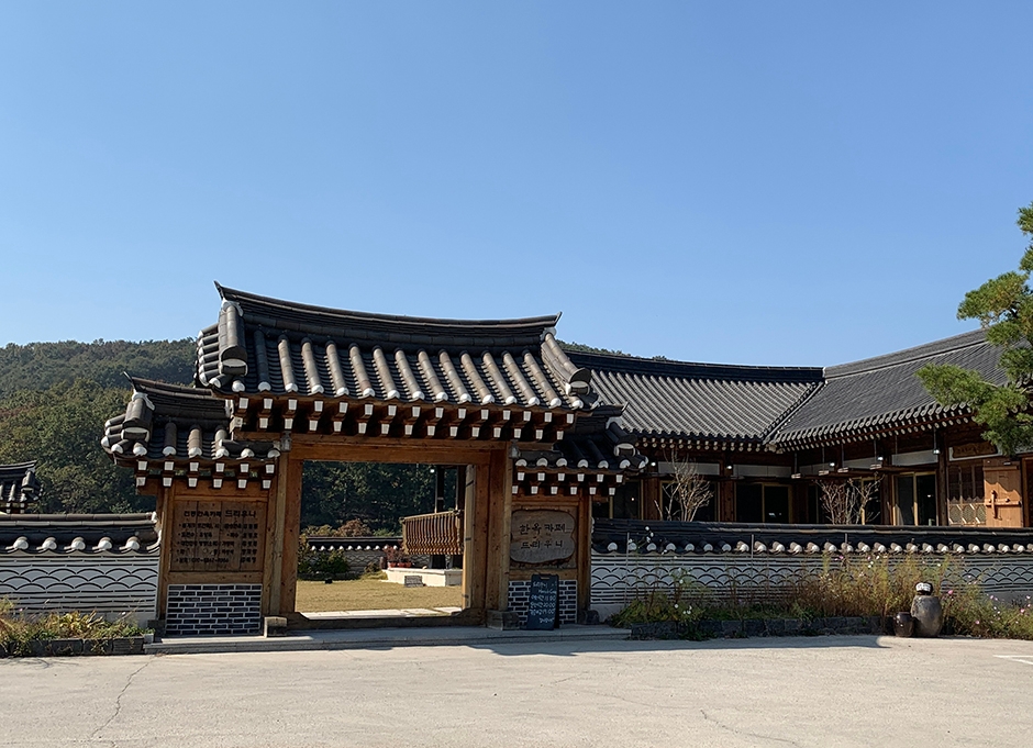 드리우니