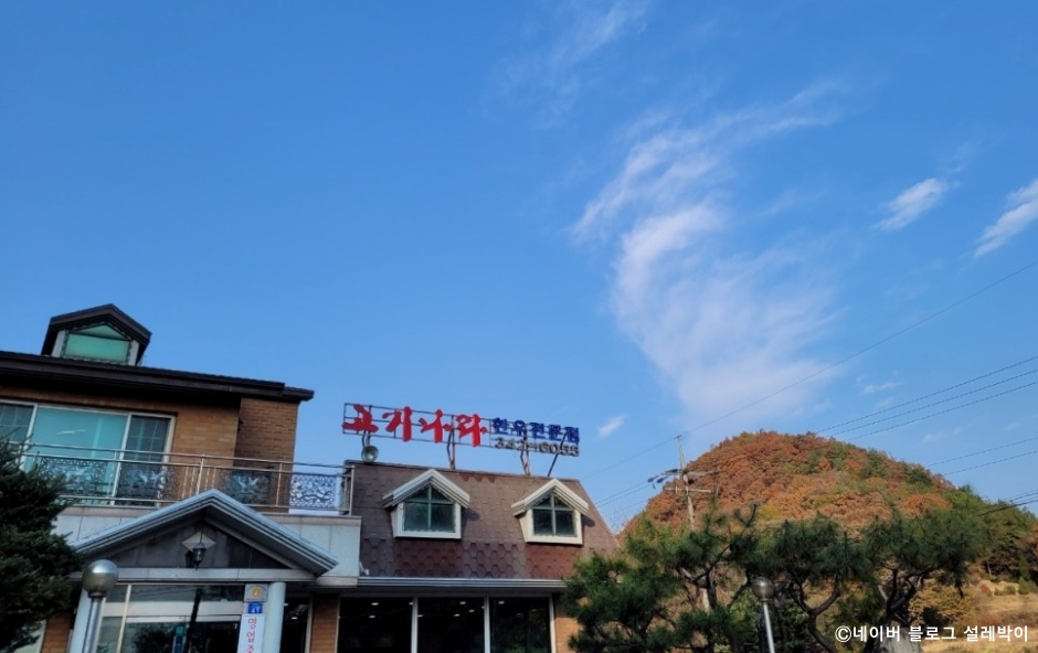 고기나라