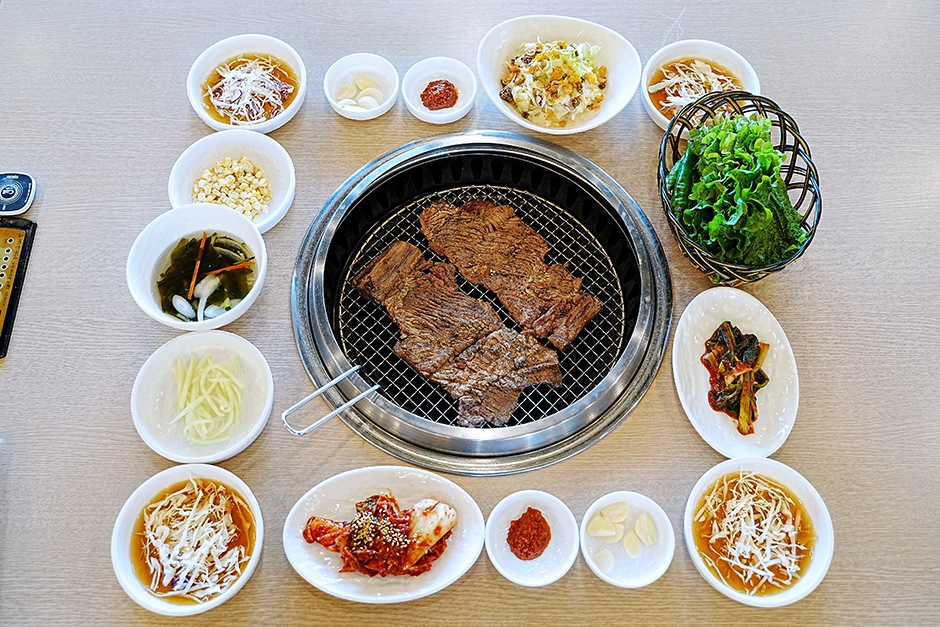 민속촌 영광점