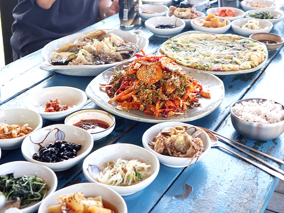 춘하추동
