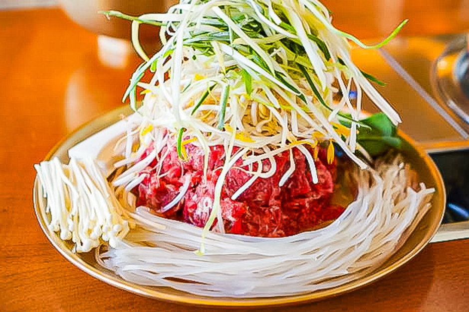 맘보식당