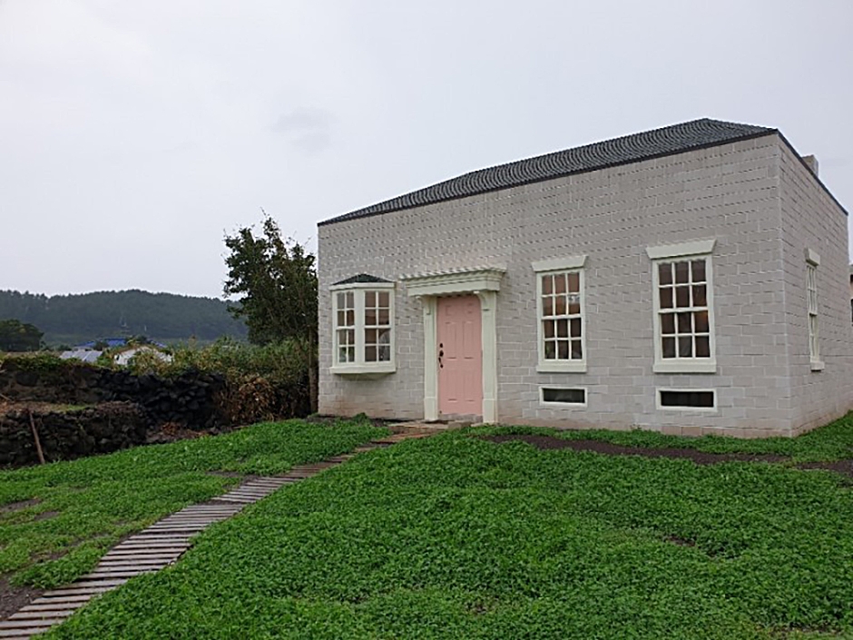 영국찻집