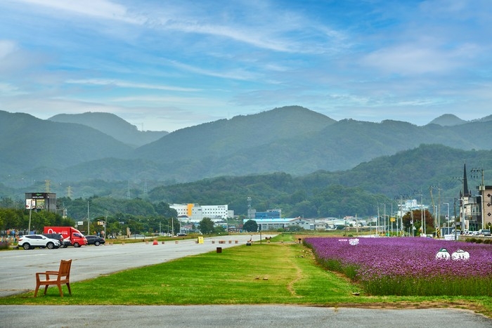 제천비행장