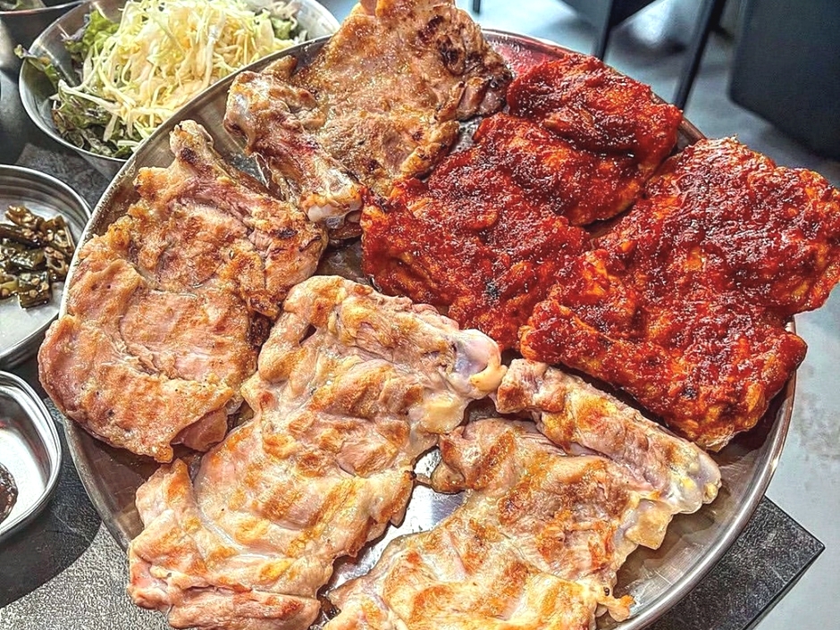 계자람