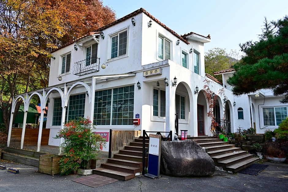 들꽃촌