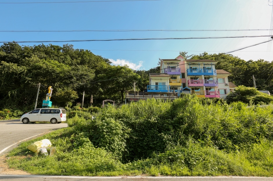 리버웍펜션