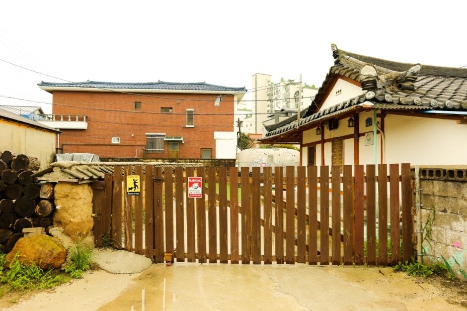 강원 숙소 까사초당