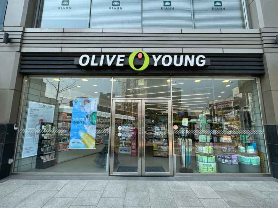 올리브영 양천향교역점