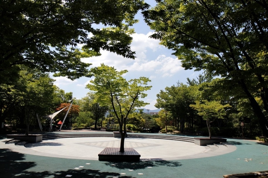 상희공원