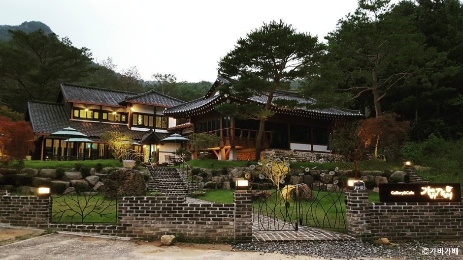가비가배