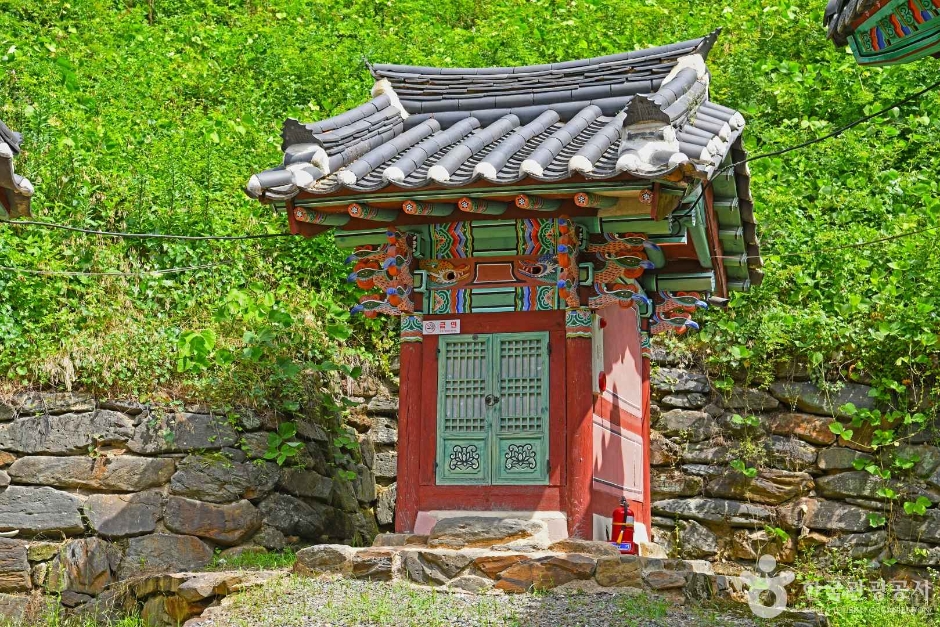 가산사
