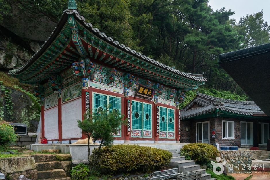 감응사(성주)