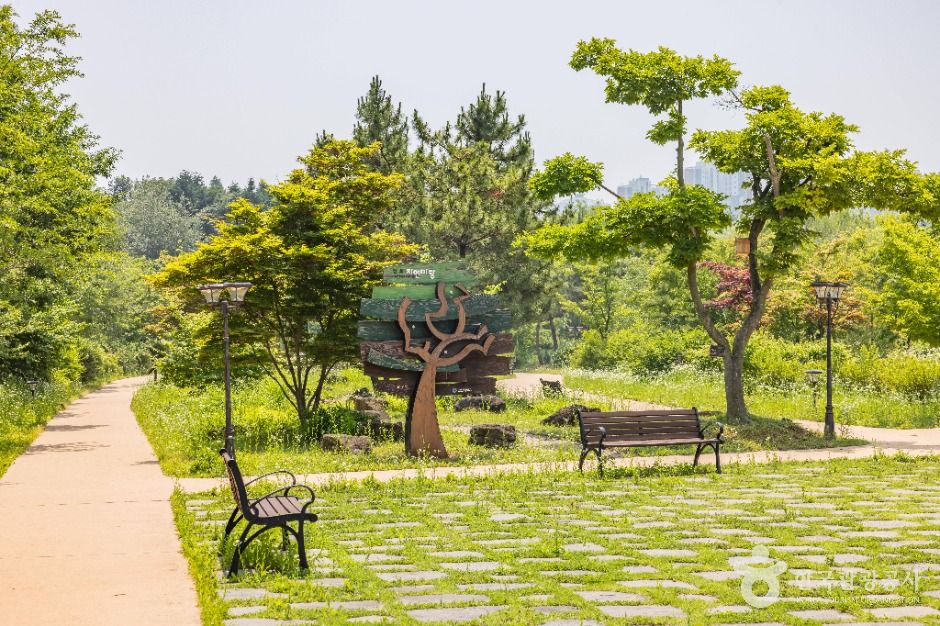 인천 가볼만한 곳 연희자연마당