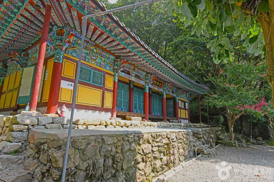 전북 가볼만한 곳 고림사