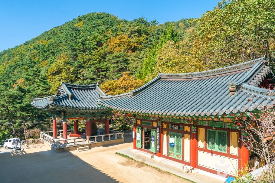 대구 가볼만한 곳 관암사(대구)