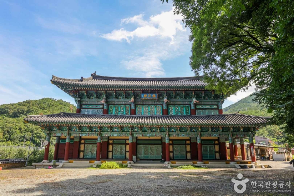 대구 가볼만한 곳 관음사(대구)