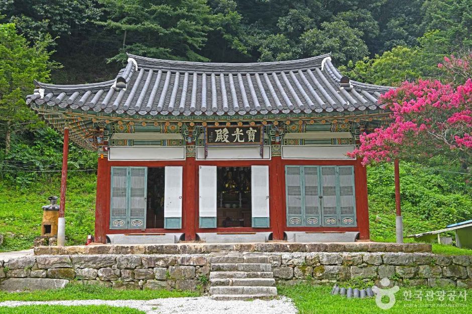 전북 가볼만한 곳 귀정사(남원)