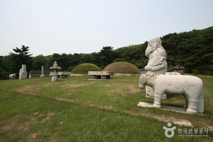 경기 여행코스 서해 제일의 석양부터 야경까지 아우르는 드라이브 코스