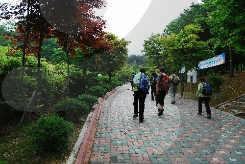 인천 여행코스 너무 아름다운 뷰! 뷰! 뷰! 멋진 전망만 쏙 골라 놓은 코스
