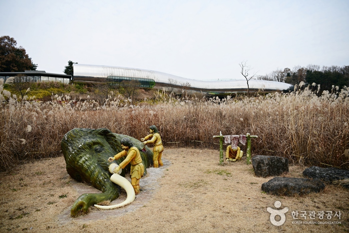 경기 여행코스 알짜배기 명소만 골라 놓은 꽤 잘 빠진 DMZ 핫플레이스 코스