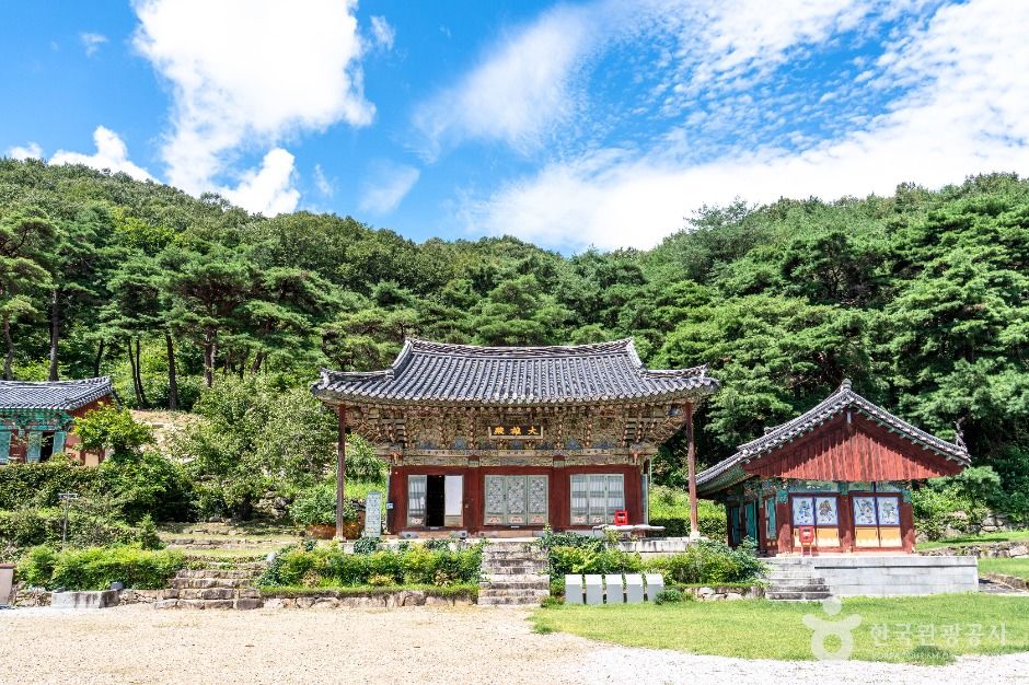 대둔사(구미)