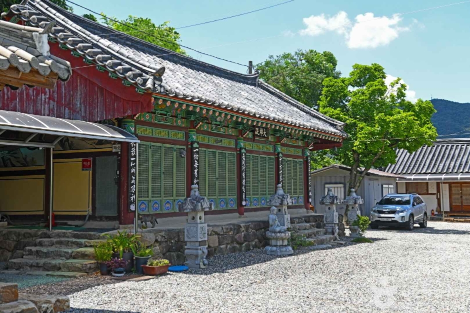 대성사(이원)