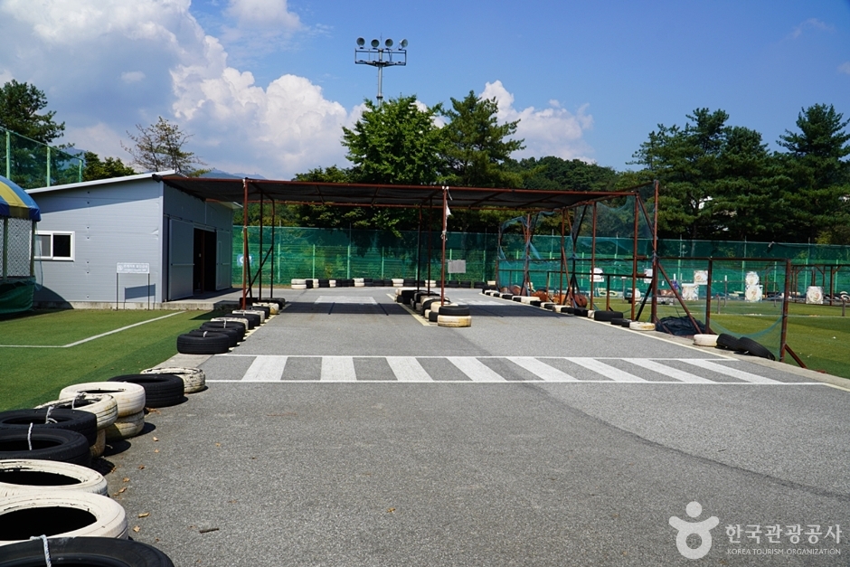 레저테마파크