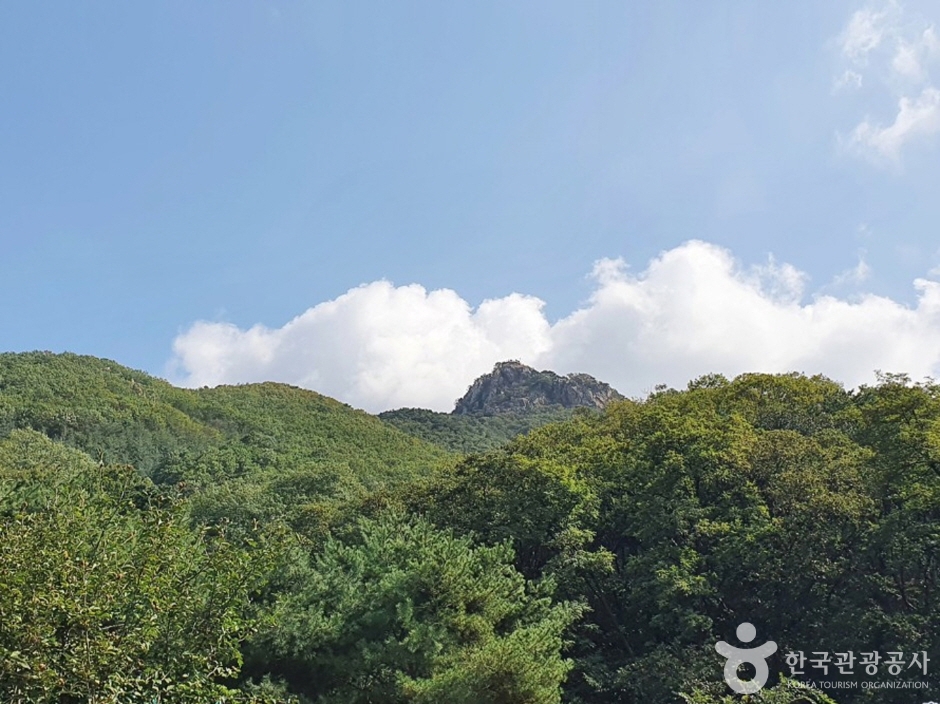 수암봉