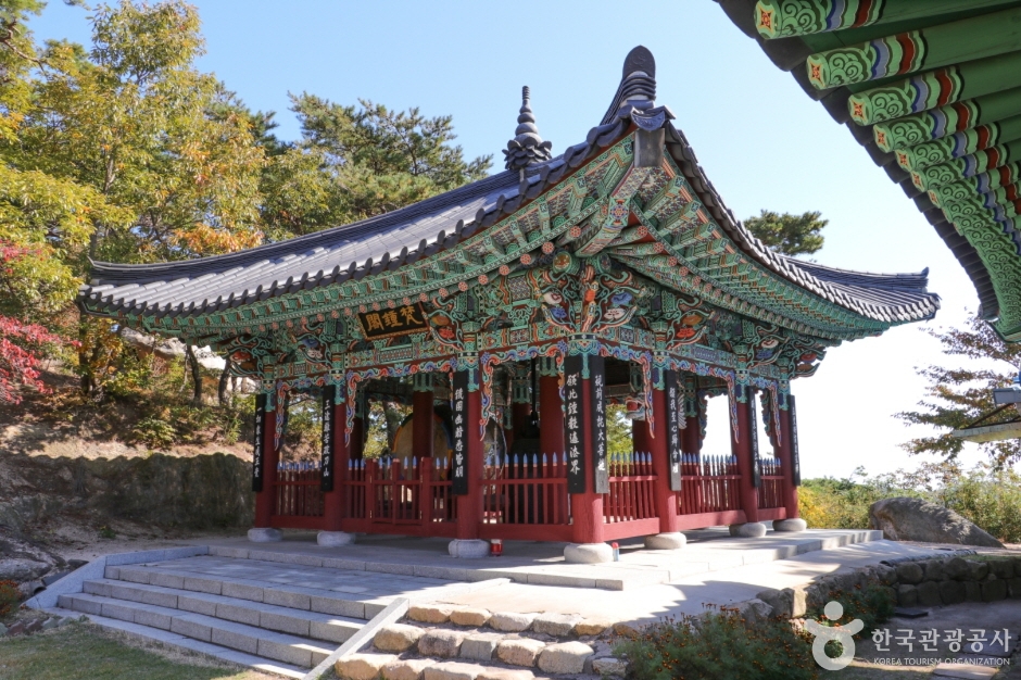 울산 가볼만한 곳 동축사