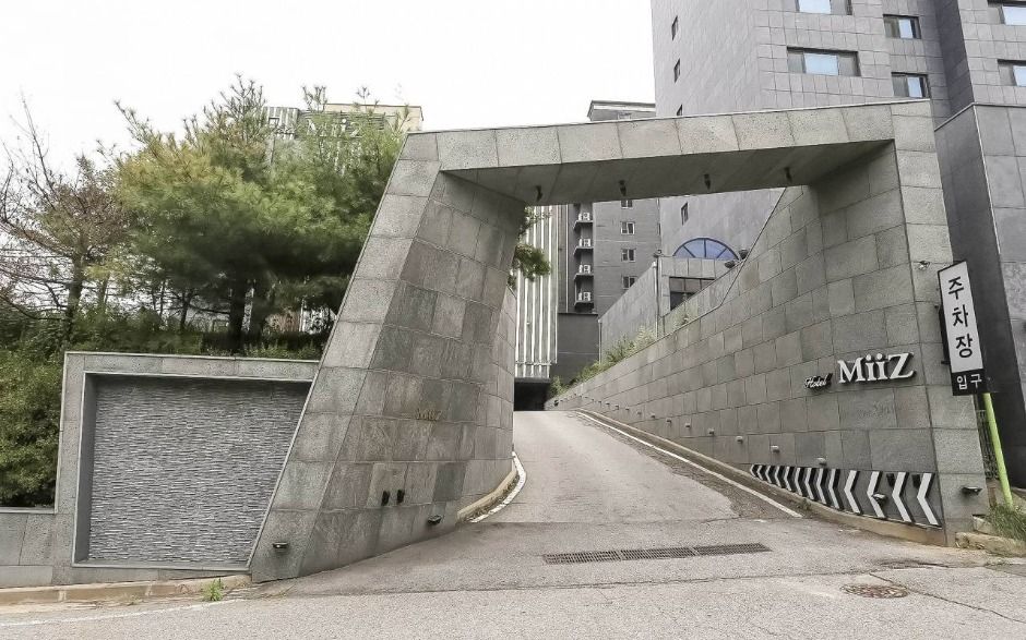 호텔미즈